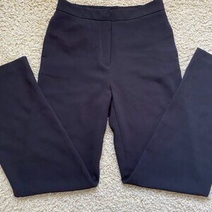 H&M High-Waist Dress Pants